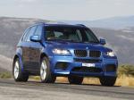 BMW X5 M 2009 года (AU)